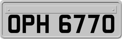 OPH6770