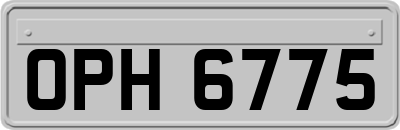 OPH6775