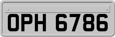 OPH6786