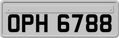 OPH6788
