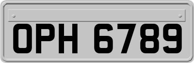 OPH6789
