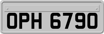 OPH6790