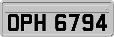 OPH6794