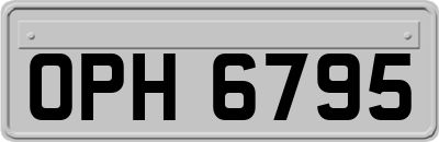 OPH6795