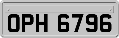 OPH6796