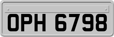 OPH6798