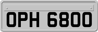OPH6800