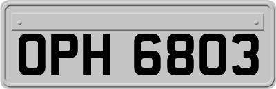 OPH6803