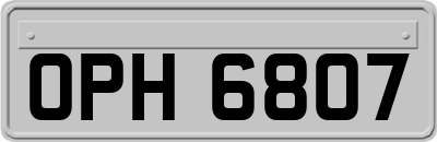OPH6807