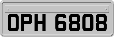 OPH6808