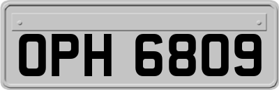 OPH6809