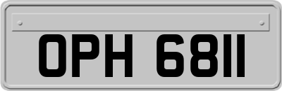 OPH6811