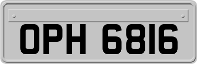 OPH6816