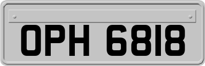 OPH6818