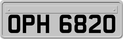 OPH6820