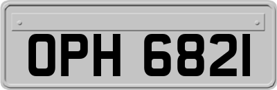OPH6821