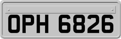 OPH6826