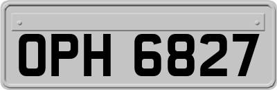 OPH6827