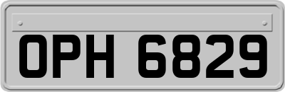 OPH6829