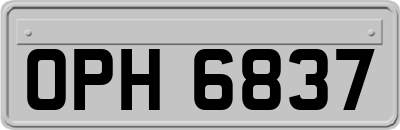 OPH6837