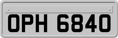 OPH6840