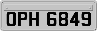 OPH6849