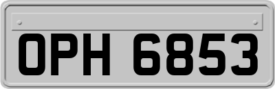 OPH6853