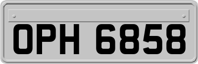 OPH6858
