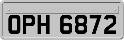 OPH6872