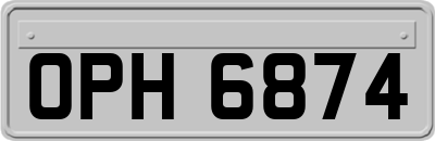 OPH6874