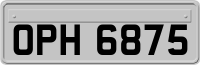 OPH6875