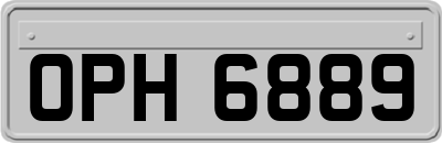 OPH6889