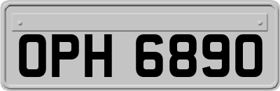 OPH6890
