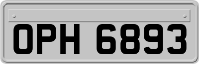 OPH6893