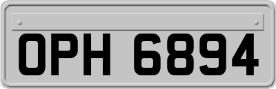 OPH6894