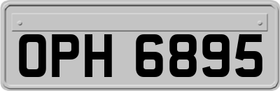 OPH6895