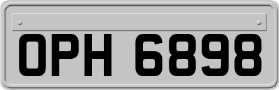 OPH6898