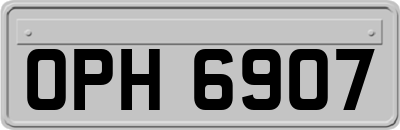 OPH6907