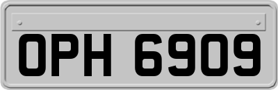 OPH6909