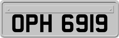 OPH6919