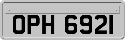 OPH6921