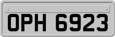 OPH6923