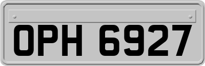 OPH6927