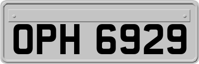 OPH6929
