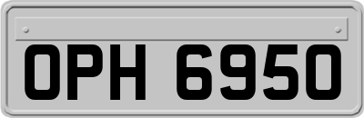OPH6950