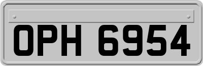OPH6954