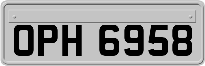 OPH6958