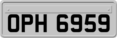 OPH6959