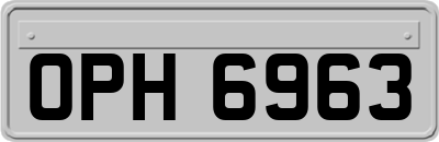 OPH6963
