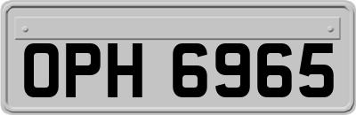 OPH6965